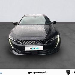 Peugeot 508 SW 508 SW Hybrid 225 e-EAT8 GT Lisieux