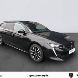 Peugeot 508 SW 508 SW Hybrid 225 e-EAT8 GT Lisieux