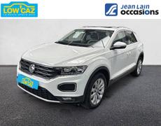 Volkswagen T-Roc La Ravoire