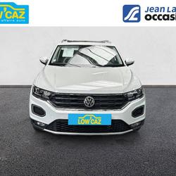 Volkswagen T-Roc T-Roc 2.0 TSI 190 Start/Stop DSG7 4Motion Carat La Ravoire