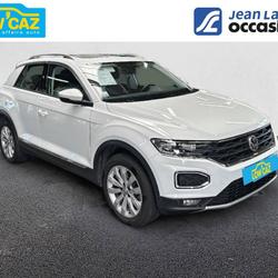Volkswagen T-Roc T-Roc 2.0 TSI 190 Start/Stop DSG7 4Motion Carat La Ravoire