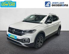 Volkswagen T-Cross La Ravoire