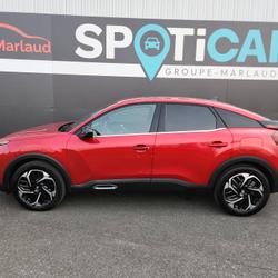 Citroen C4 C4 BlueHDi 130 EAT8 Max Gaillac