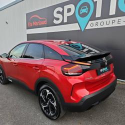 Citroen C4 C4 BlueHDi 130 EAT8 Max Gaillac