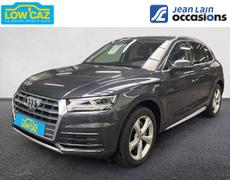 Audi Q5 La Ravoire