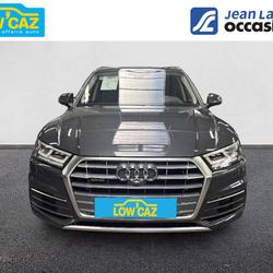 Audi Q5 Q5 40 TDI 190 S tronic 7 Quattro Avus La Ravoire