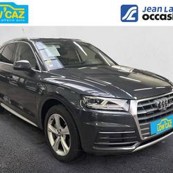 Audi Q5 Q5 40 TDI 190 S tronic 7 Quattro Avus La Ravoire