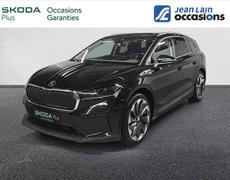 Skoda Enyaq Chambéry