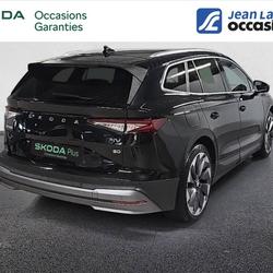 Skoda Enyaq Enyaq iV 80 Chamb&eacute;ry