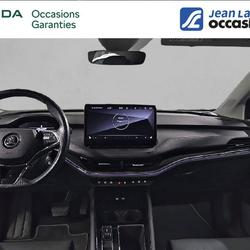 Skoda Enyaq Enyaq iV 80 Chamb&eacute;ry