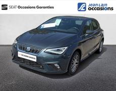 Seat Ibiza Seyssinet-Pariset