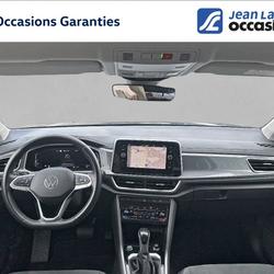 Volkswagen T-Roc T-Roc 1.5 TSI EVO 150 Start/Stop DSG7 Style Cessy