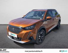 Peugeot 2008 Lisieux