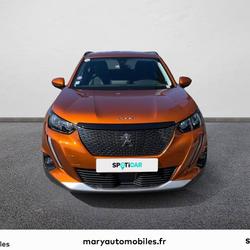 Peugeot 2008 2008 PureTech 130 S&S EAT8 Allure Lisieux