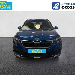 Skoda Kamiq Kamiq 1.5 TSI 150 ch DSG7 Business Sassenage