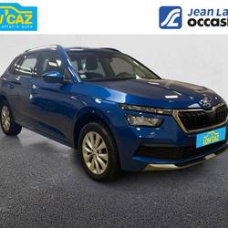 Skoda Kamiq Kamiq 1.5 TSI 150 ch DSG7 Business Sassenage