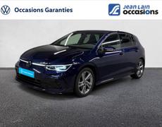 Volkswagen Golf 8 Seyssinet-Pariset