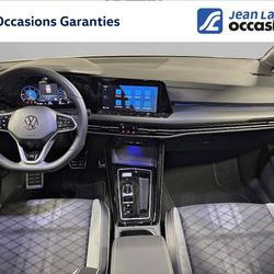 Volkswagen Golf 8 Golf 2.0 TDI SCR 150 DSG7 R-Line Seyssinet-Pariset