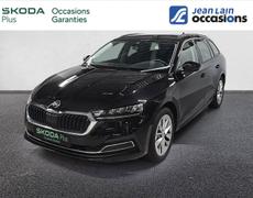 Skoda Octavia Combi Chambéry