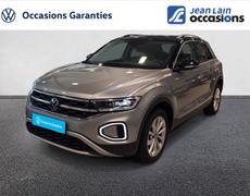 Volkswagen T-Roc Albertville