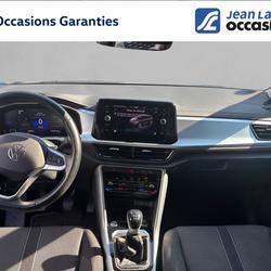 Volkswagen T-Roc T-Roc 1.5 TSI EVO 150 Start/Stop DSG7 Life Albertville