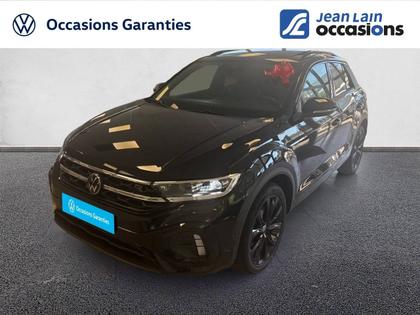 Volkswagen T-Roc - T-Roc 1.5 TSI EVO 150 Start/Stop DSG7 R-Line - 26 990 €