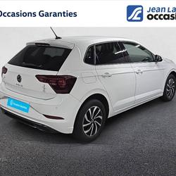 Volkswagen Polo Polo 1.0 TSI 95 S&S BVM5 Life Chamb&eacute;ry