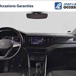 Volkswagen Polo Polo 1.0 TSI 95 S&S BVM5 Life Chamb&eacute;ry