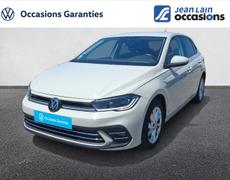 Volkswagen Polo - Polo 1.0 TSI 95 S&S BVM5 Style - 17 990 €