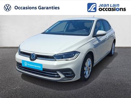 Volkswagen Polo - Polo 1.0 TSI 95 S&S BVM5 Style - 17 990 €