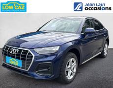 Audi Q5 La Ravoire