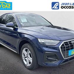 Audi Q5 Q5 Sportback 50 TFSIe 299 S tronic 7 Quattro Business Executive La Ravoire