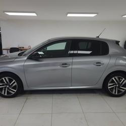 Peugeot 208 PureTech 100 S&S BVM6 - Allure Pack occasion - La Fert&eacute;-Bernard - photo 2/22