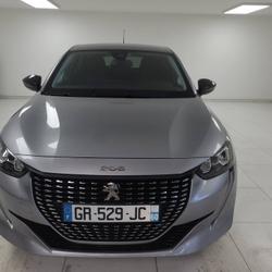 Peugeot 208 PureTech 100 S&S BVM6 - Allure Pack occasion - La Fert&eacute;-Bernard - photo 2/22