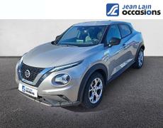 Nissan Juke Margencel
