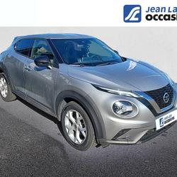 Nissan Juke Juke DIG-T 114 DCT7 Tekna Margencel