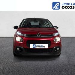 Citroen C3 C3 PureTech 82 S&S BVM5 Graphic Pontcharra