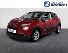 Citroen C3 Chambéry
