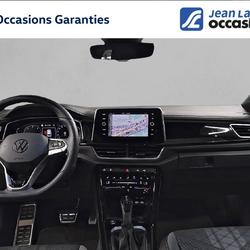 Volkswagen T-Roc T-Roc 2.0 TDI 150 Start/Stop DSG7 R-Line Edition Chamb&eacute;ry