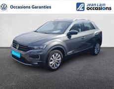 Volkswagen T-Roc Voiron