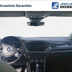 Volkswagen T-Roc T-Roc 1.5 TSI 150 EVO Start/Stop DSG7 Carat Voiron