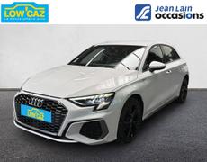 Audi A3 Sportback La Ravoire