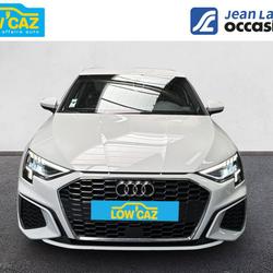 Audi A3 Sportback A3 Sportback 40 TFSIe 204 S tronic 6 S Line La Ravoire