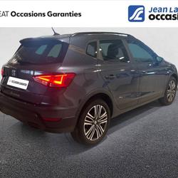 Seat Arona Arona 1.0 TSI 110 ch Start/Stop BVM6 Copa SEYNOD