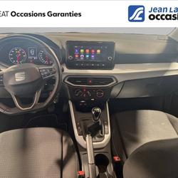 Seat Arona Arona 1.0 TSI 110 ch Start/Stop BVM6 Copa SEYNOD