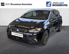 Seat Ibiza Seyssinet-Pariset