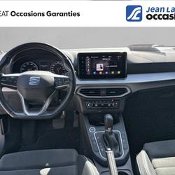 Seat Ibiza Ibiza 1.0 EcoTSI 110 ch S/S DSG7 Xcellence Seyssinet-Pariset