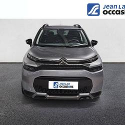 Citroen C3 Aircross C3 Aircross BlueHDi 110 S&S BVM6 Plus V&eacute;traz-Monthoux