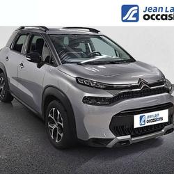 Citroen C3 Aircross C3 Aircross BlueHDi 110 S&S BVM6 Plus V&eacute;traz-Monthoux