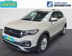 Volkswagen T-Cross La Ravoire